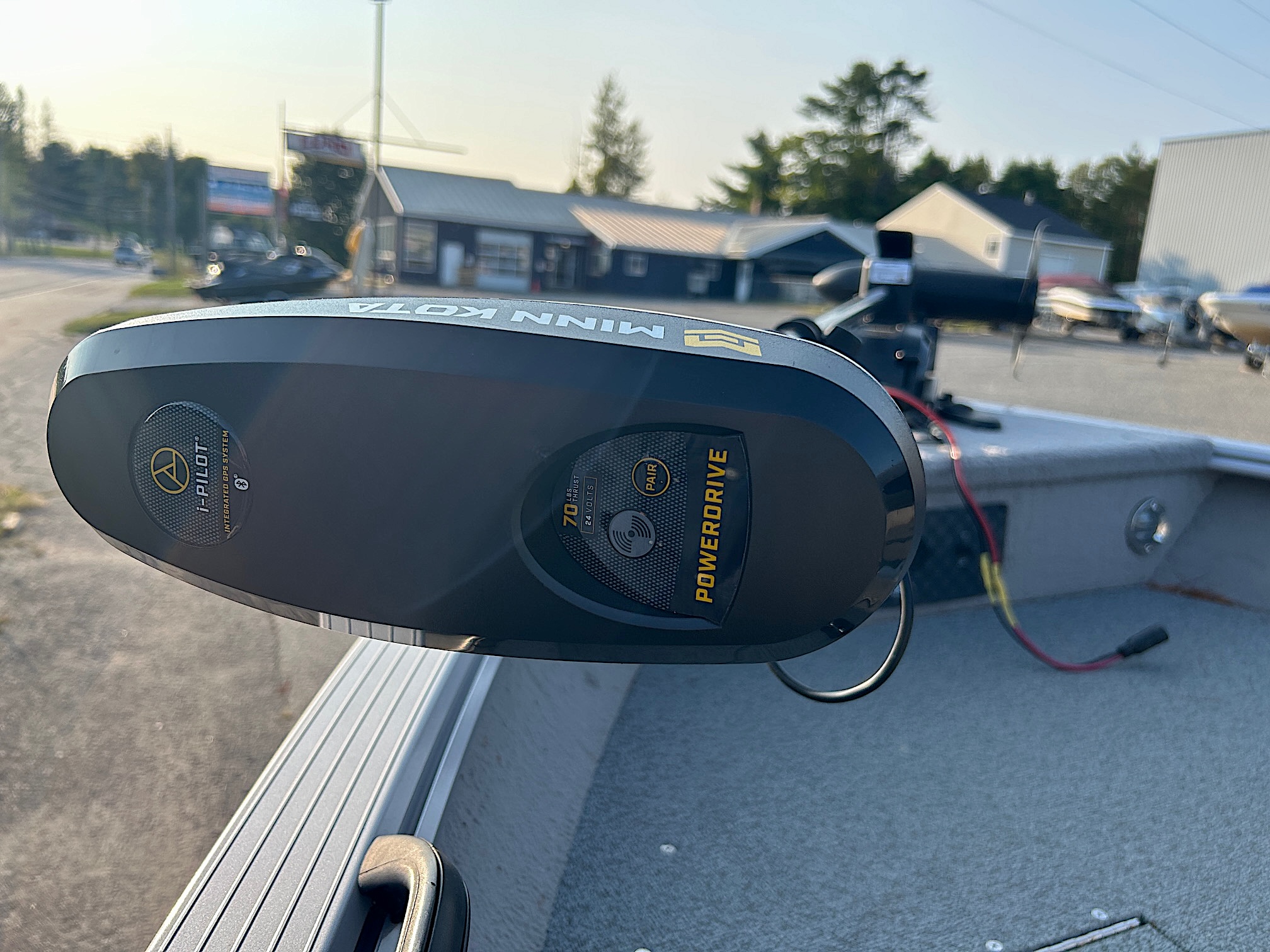 2016 G3 Boats Angler V172 FS - Photo 5